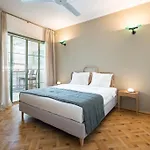 Marvelous Park View - Big Terrace - 2bdr Bukarest