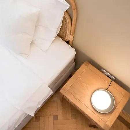 Marvelous Park View - Big Terrace - 2bdr