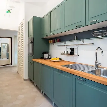 Marvelous Park View - Big Terrace - 2bdr