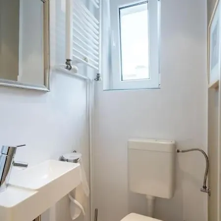 Marvelous Park View - Big Terrace - 2bdr *