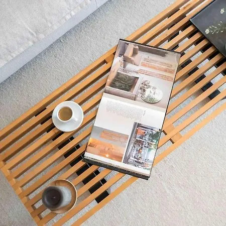 Marvelous Park View - Big Terrace - 2bdr *