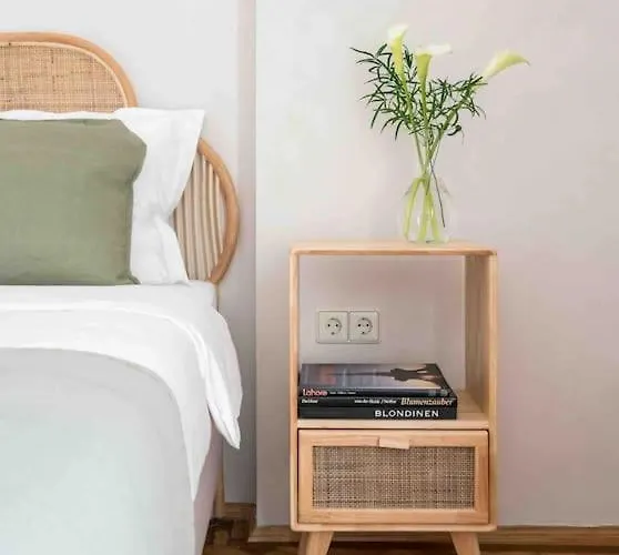 Marvelous Park View - Big Terrace - 2bdr Apartman