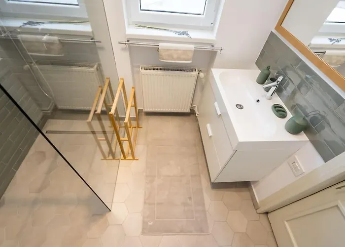 Marvelous Park View - Big Terrace - 2bdr *