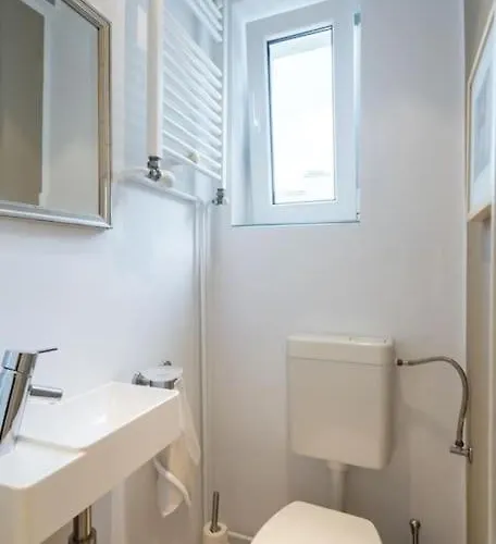 Marvelous Park View - Big Terrace - 2bdr *