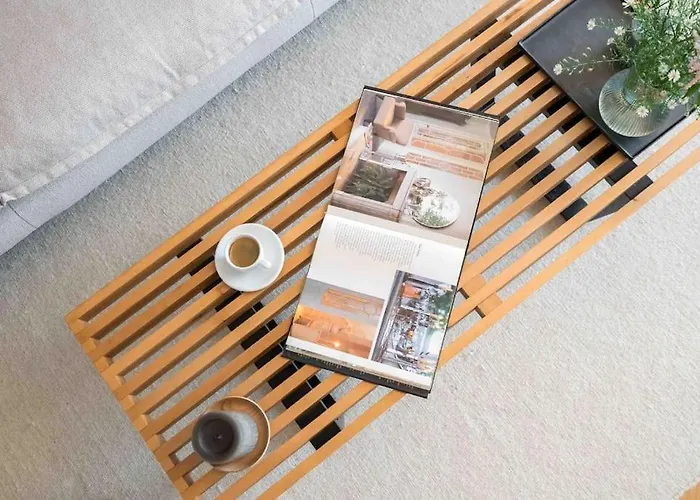 Marvelous Park View - Big Terrace - 2bdr *