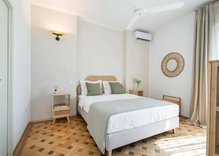 Marvelous Park View - Big Terrace - 2bdr * Bukarest