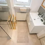Marvelous Park View - Big Terrace - 2bdr *