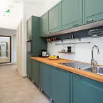 Marvelous Park View - Big Terrace - 2bdr