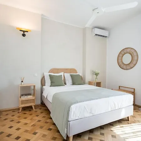 Marvelous Park View - Big Terrace - 2bdr * Bucarest