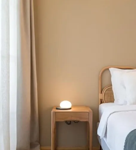 アパート Marvelous Park View - Big Terrace - 2bdr *