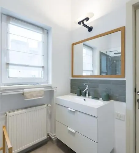 Marvelous Park View - Big Terrace - 2bdr