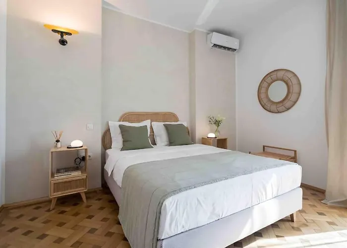 アパート Marvelous Park View - Big Terrace - 2bdr