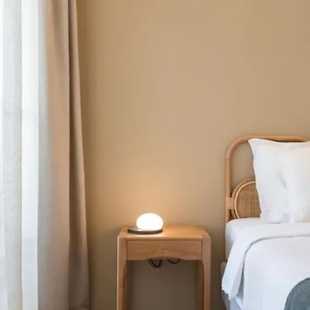 דירה Marvelous Park View - Big Terrace - 2bdr *