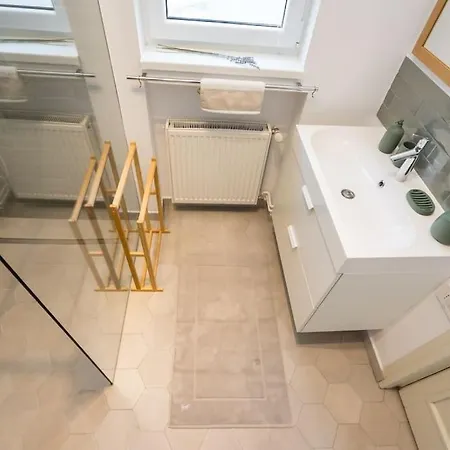 Marvelous Park View - Big Terrace - 2bdr *