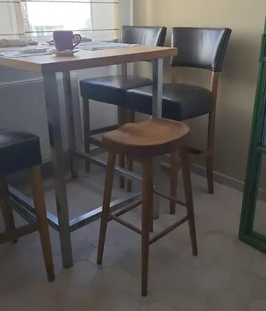 דירה Marvelous Park View - Big Terrace - 2bdr *