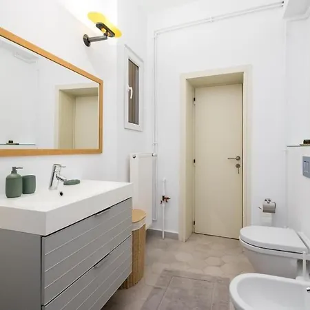 דירה Marvelous Park View - Big Terrace - 2bdr *