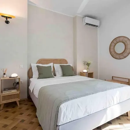 דירה Marvelous Park View - Big Terrace - 2bdr