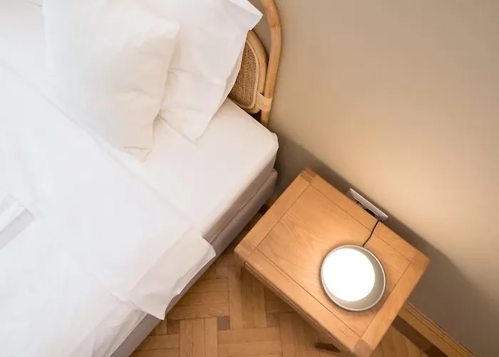 Marvelous Park View - Big Terrace - 2bdr