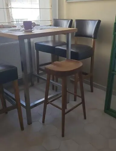 Lägenhet Marvelous Park View - Big Terrace - 2bdr *